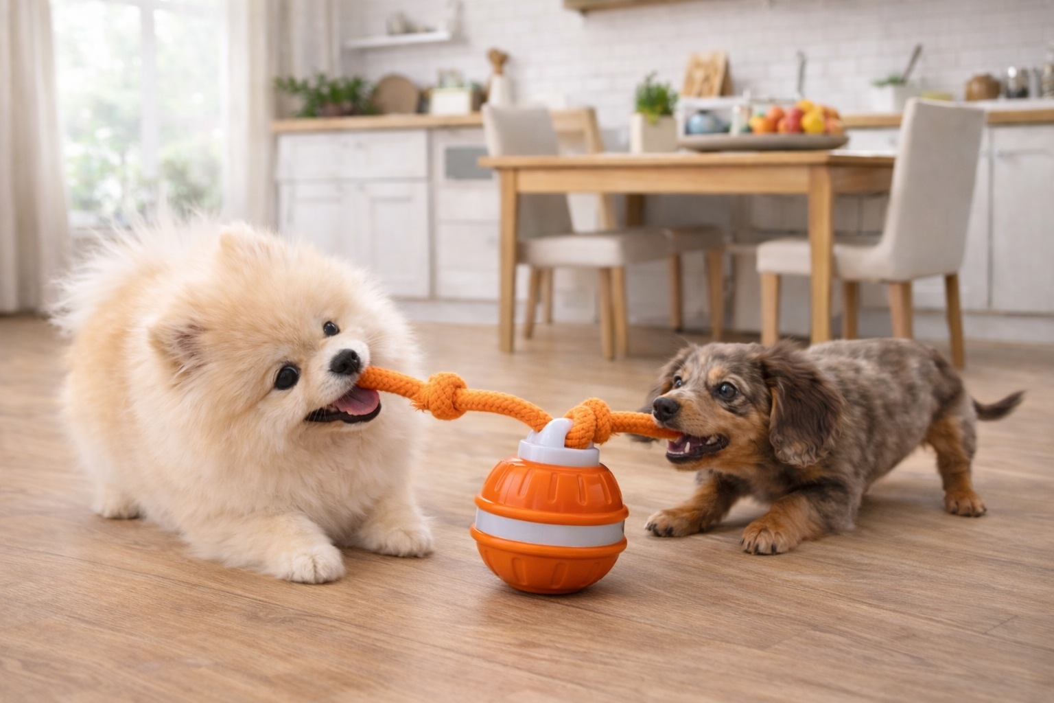 Balle Magique™ pour Chien